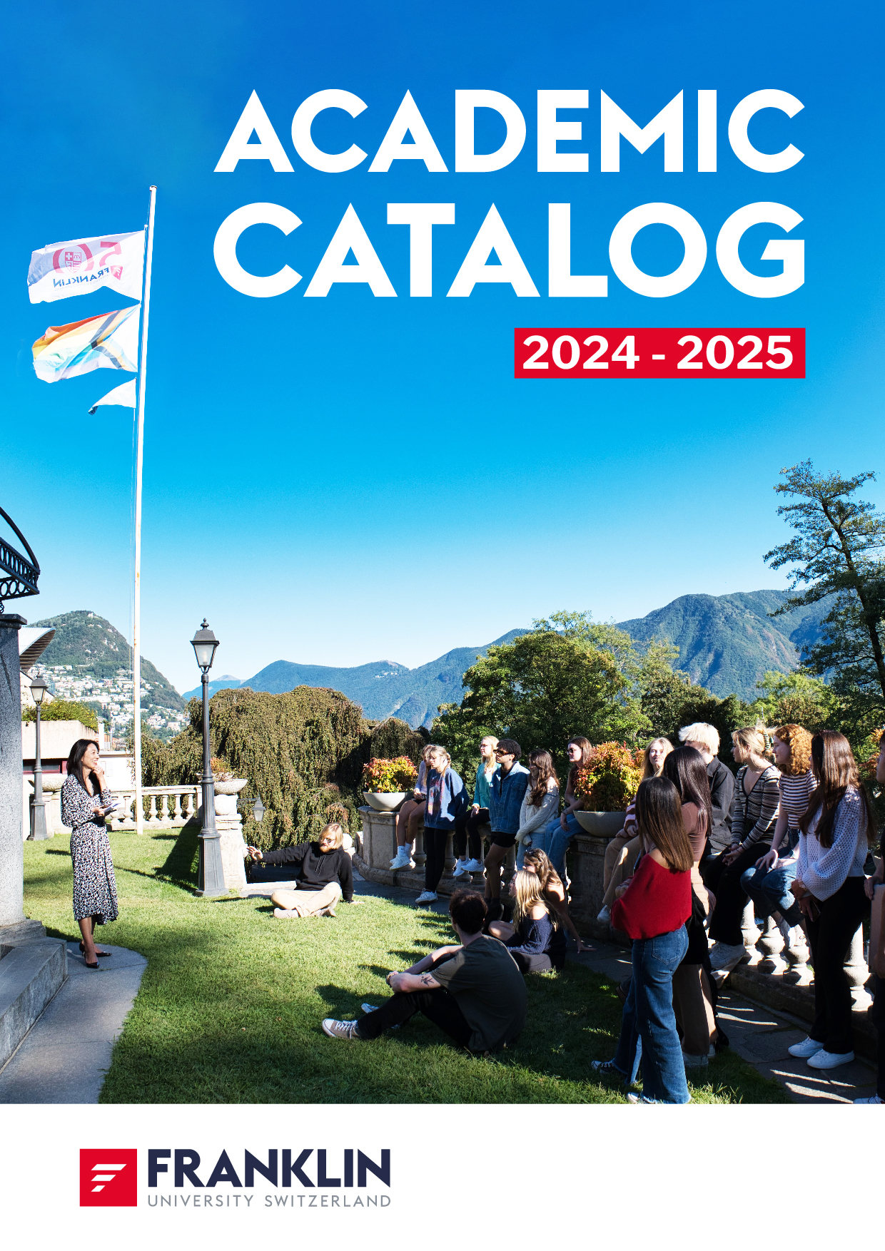 ACADEMIC CATALOG 2024-2025